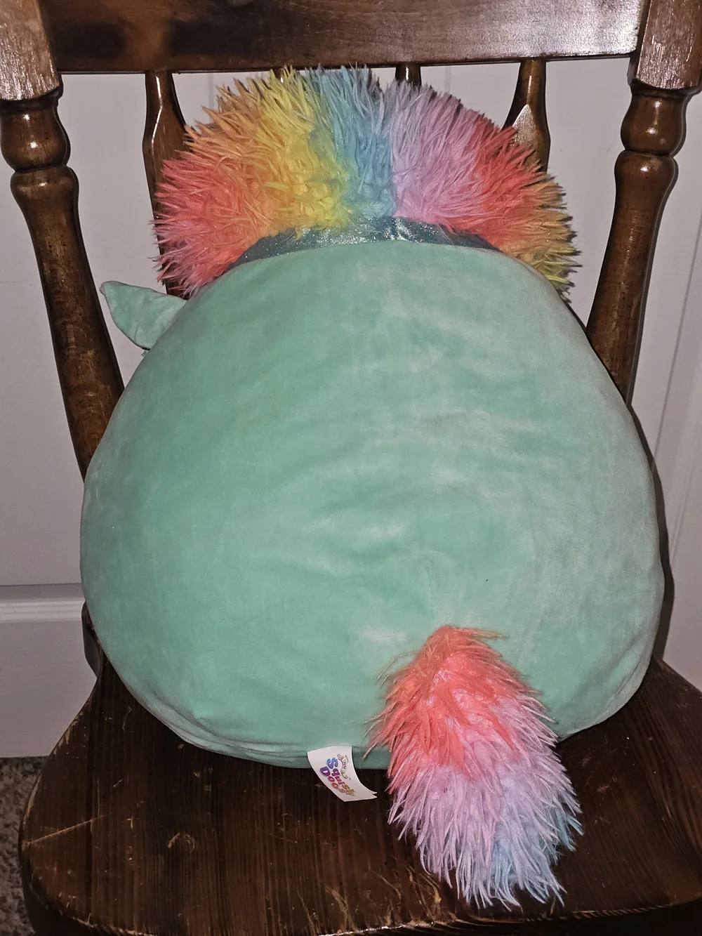 Squishmallows super soft